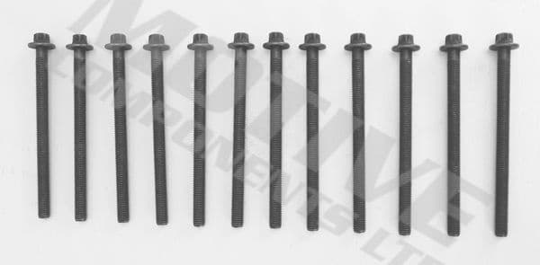 Cylinder Head Bolt Set HB1657SET