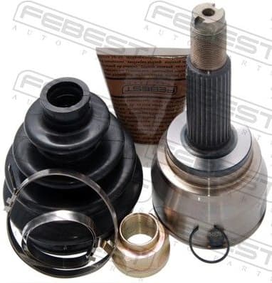 Joint Kit, drive shaft 1410-REXIIAWD