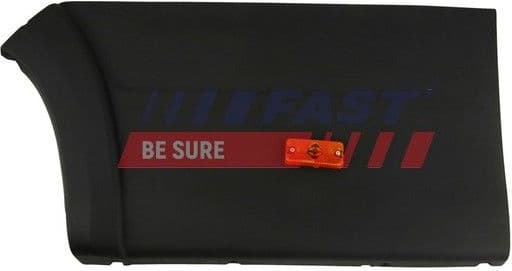 Trim/Protection Strip, door window FT90943