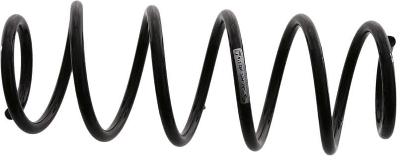 Suspension Spring 992 214