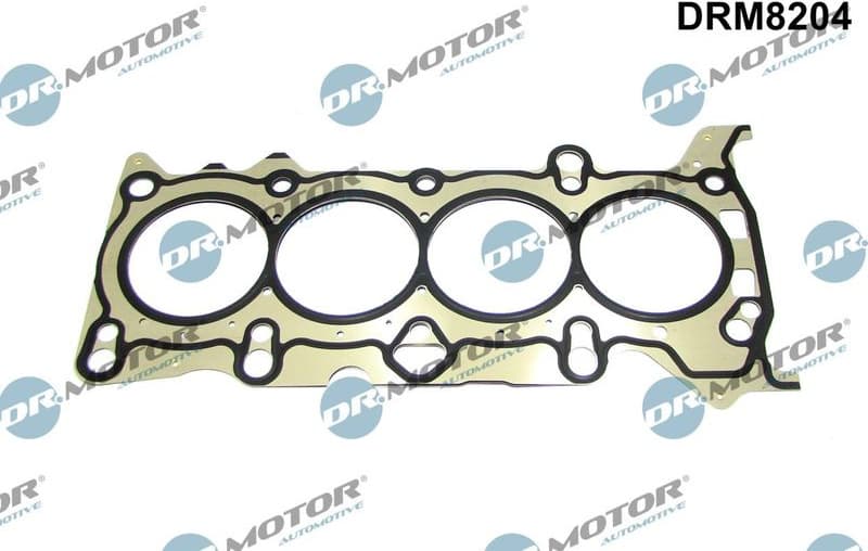 Gasket, cylinder head DRM8204