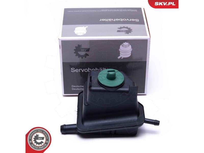 Equalising reservoir, hydraulic oil (power steering) 61SKV915