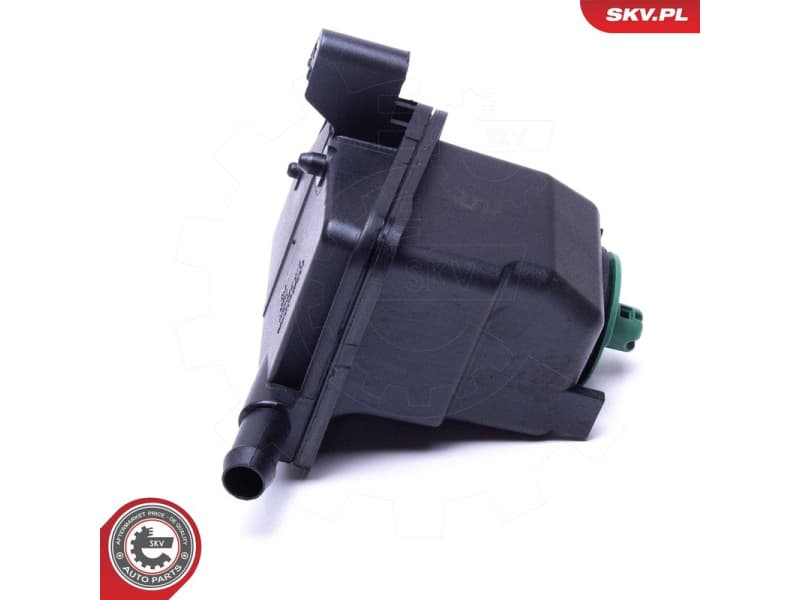 Equalising reservoir, hydraulic oil (power steering) 61SKV915 - image 2
