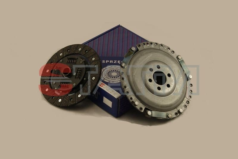 Clutch Kit 100.352