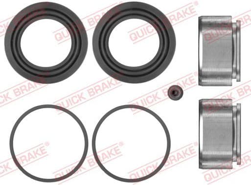 Repair Kit, brake caliper 114-5353