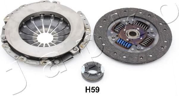 Clutch Kit 92H59 - image 2