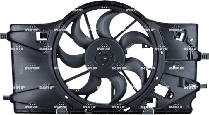 Fan, engine cooling 470120