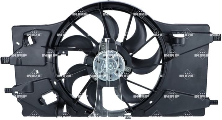 Fan, engine cooling 470120 - image 3