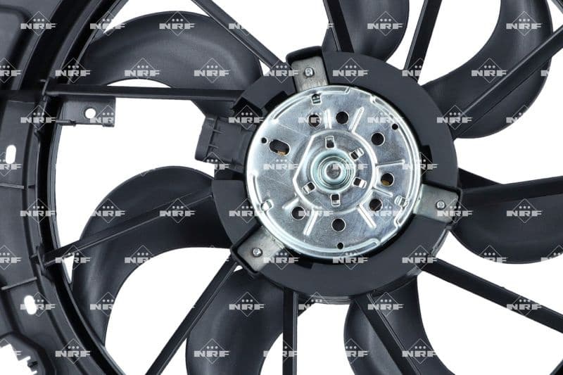 Fan, engine cooling 470120 - image 4