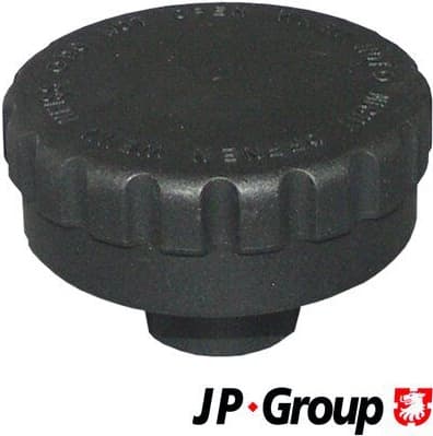 Cap, coolant tank JP 1414250100