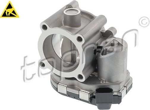 Throttle Body 409 925
