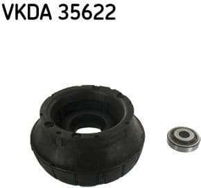 Shock absorber mounting front VKDA35622 - image 2