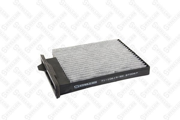 Filter, cabin air 71-10619-SX