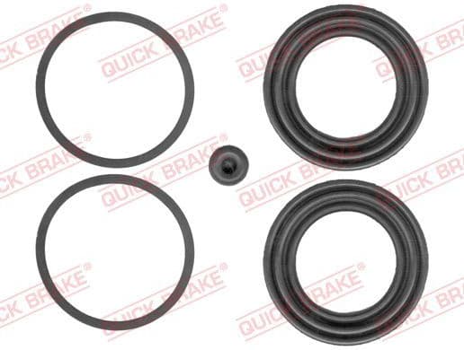 Repair Kit, brake caliper 114-0412