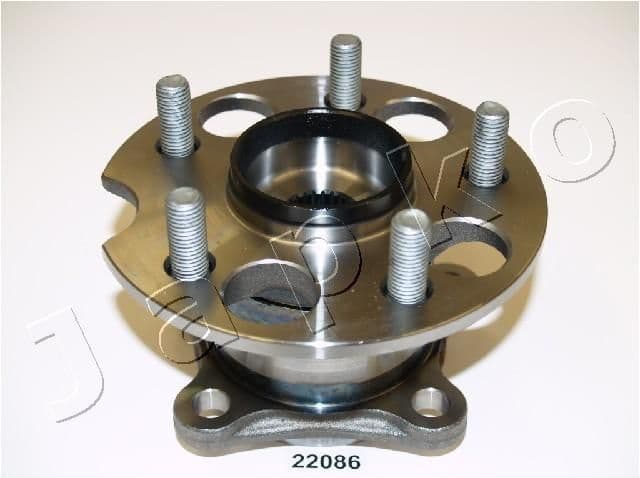 Wheel Hub 422086 - image 2