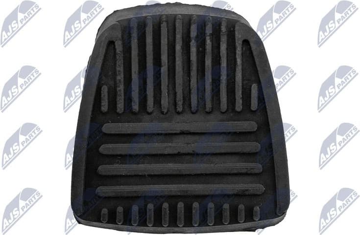 Pedal Pad, brake pedal O-0183-GX90 - image 2