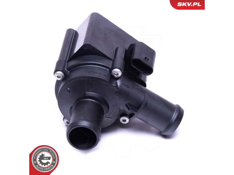 Water Pump, engine cooling 22SKV053 - image 2