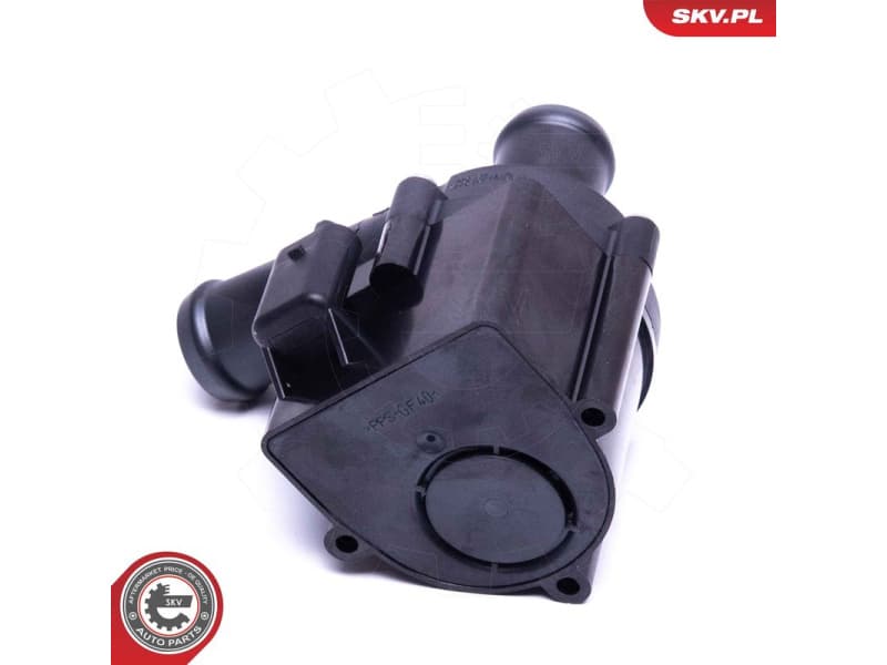 Water Pump, engine cooling 22SKV053 - image 3