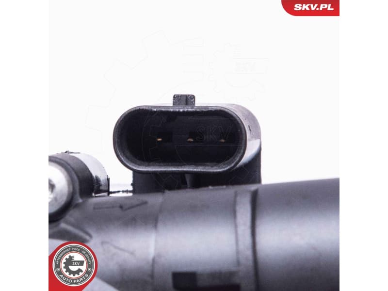 Water Pump, engine cooling 22SKV053 - image 4