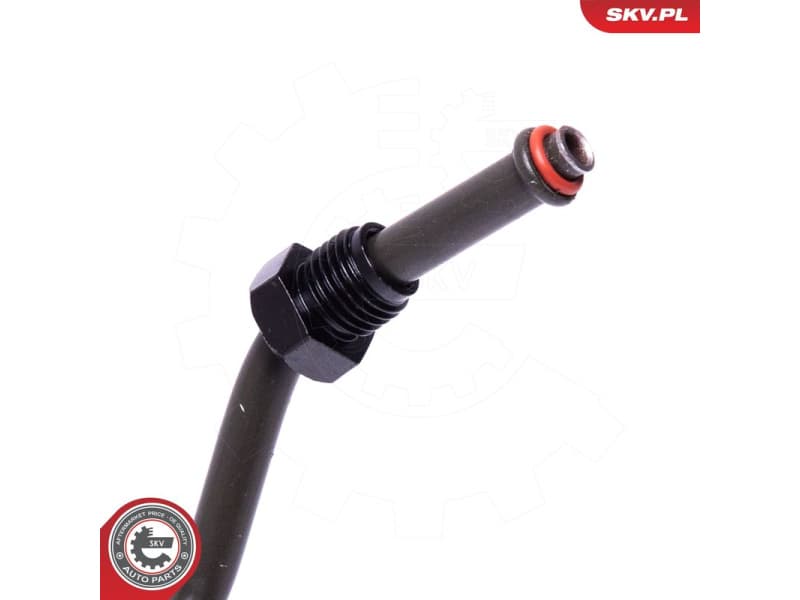 Hydraulic Hose, steering 10SKV942 - image 2