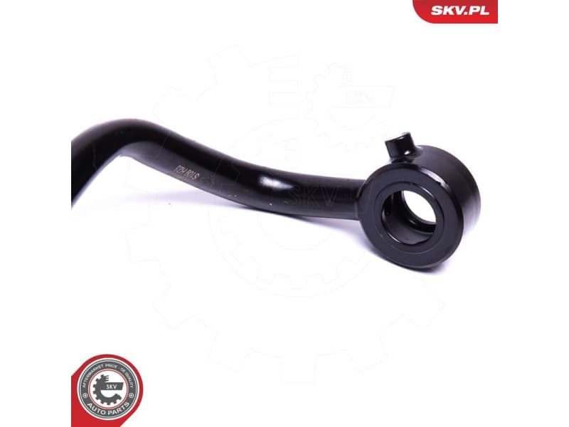 Hydraulic Hose, steering 10SKV942 - image 3