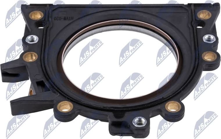 Shaft Seal, crankshaft NUP-VW-020 - image 2