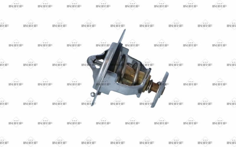 Thermostat, coolant EASY FIT 725246 - image 2