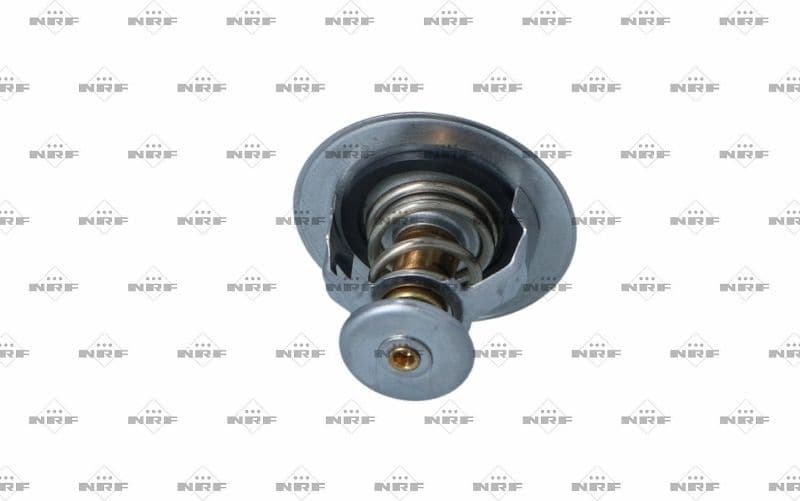 Thermostat, coolant EASY FIT 725246 - image 3