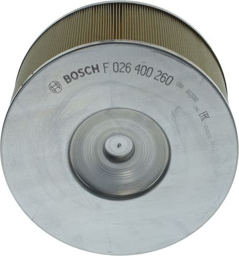 Air Filter F 026 400 260