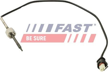 Sensor, exhaust gas temperature FT80267