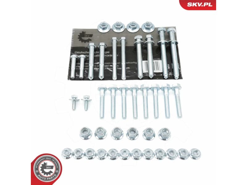 Fastening Bolt, control arm 04SKV628