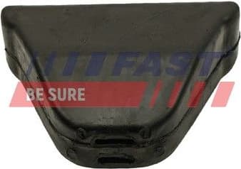 Bump Stop, axle beam FT13201 - image 2