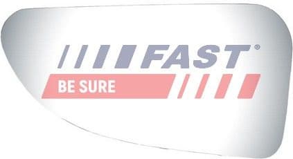 Mirror Glass FT88593 - image 2