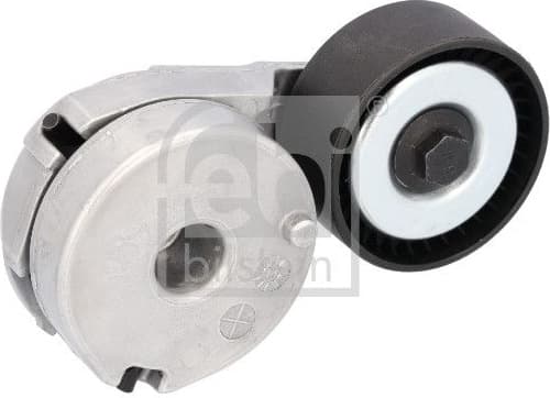 Belt Tensioner, V-ribbed belt 185480