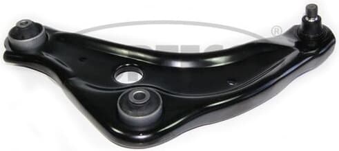 Control/Trailing Arm, wheel suspension 49100034