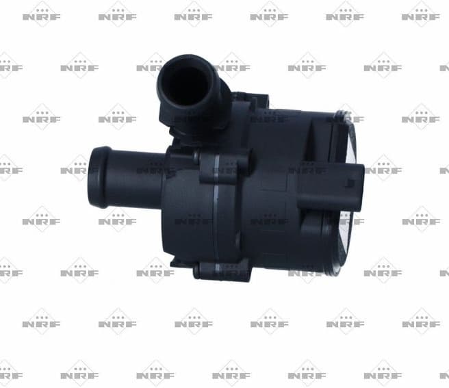 Auxiliary Water Pump (cooling water circuit) EASY FIT 390066