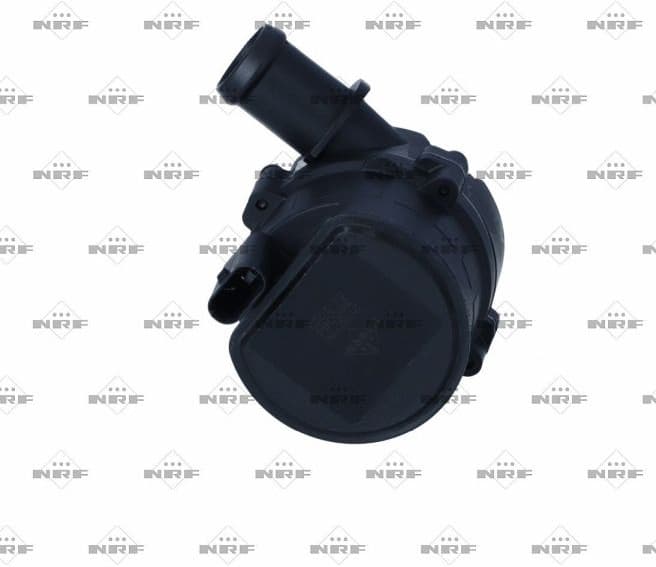 Auxiliary Water Pump (cooling water circuit) EASY FIT 390066 - image 2