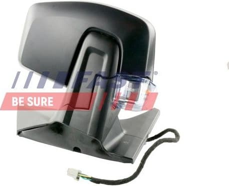 Exterior Mirror FT88353
