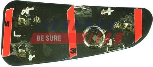 Mirror Glass FT88581