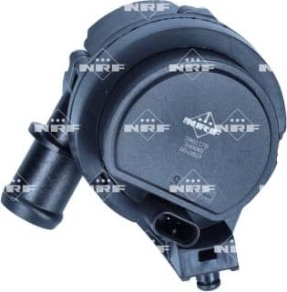 Auxiliary Water Pump (cooling water circuit) EASY FIT 390062 - image 4