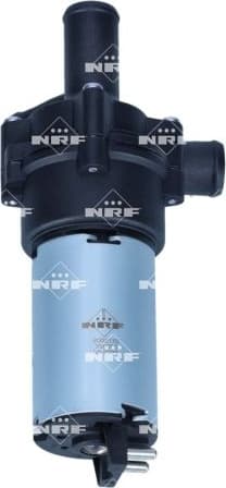 Auxiliary Water Pump (cooling water circuit) EASY FIT 390060