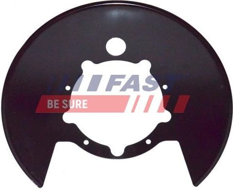 Splash Guard, brake disc FT32514