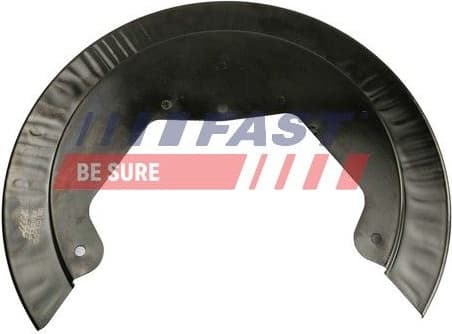 Splash Guard, brake disc FT32524