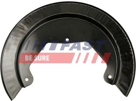 Splash Guard, brake disc FT32524 - image 2