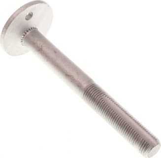 Camber Correction Screw 49-5353