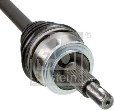 Drive Shaft 185192 - image 2