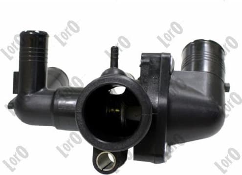 Thermostat, coolant LORO 009-025-0002 - image 2
