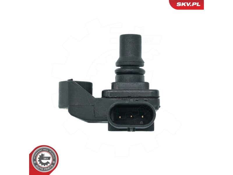 Sensor, intake manifold pressure 17SKV159 - image 4