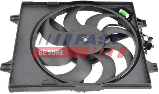 Fan, air conditioning condenser FT56178