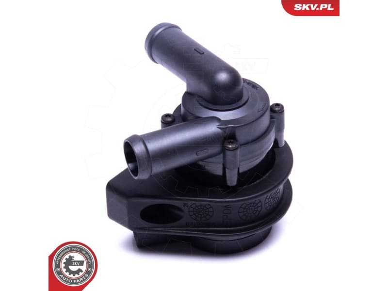 Auxiliary Water Pump (cooling water circuit) 22SKV065 - image 2